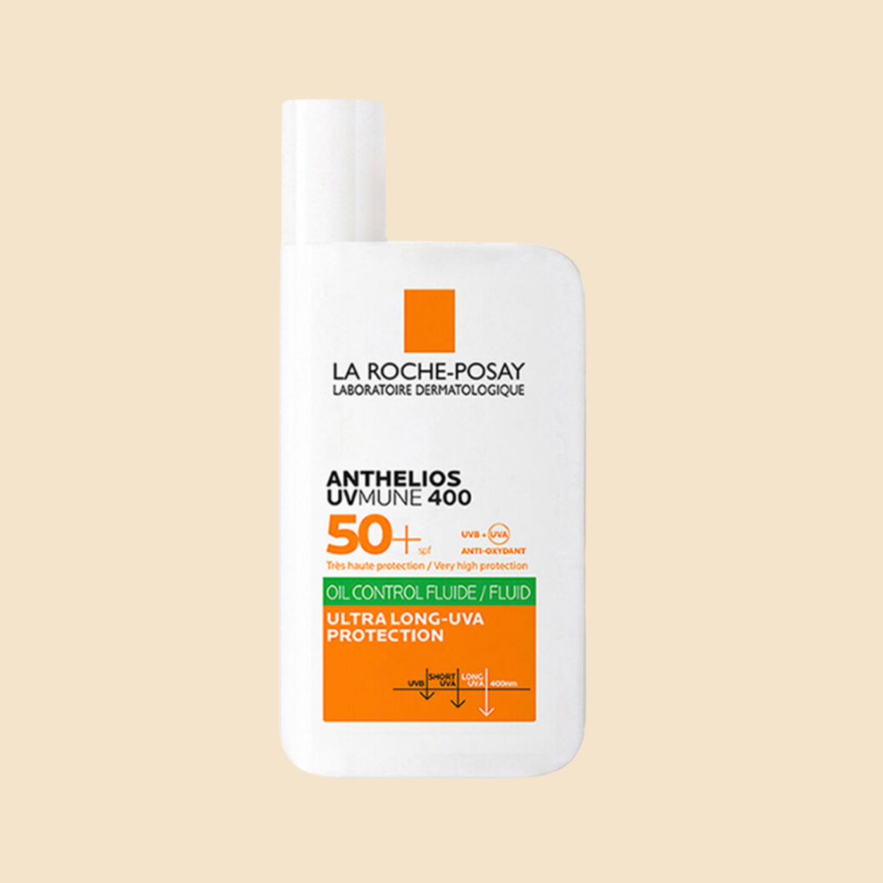 La Roche Posay Anthelios UVmune 400 Oil Control