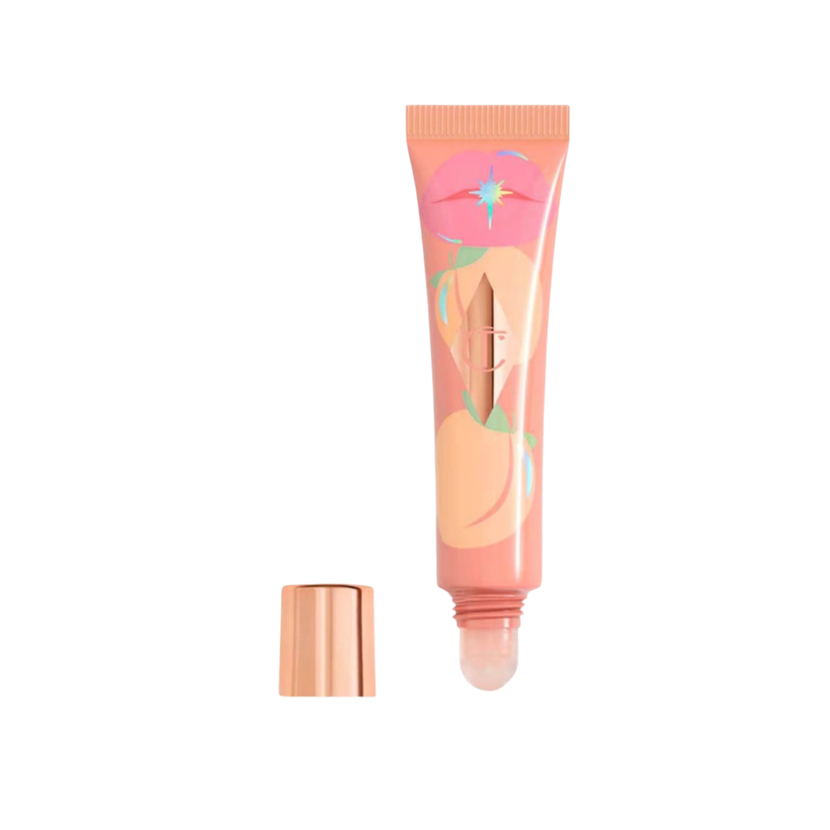 Unreal Lips Healthy Glow Néctar Oil