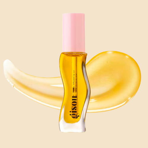 Aceite labial honey Gisou