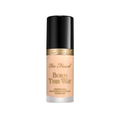 Too Faced Born This Way Undetectable Medium-to-Full Coverage Foundation