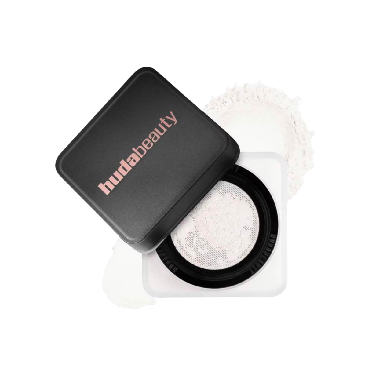 HUDA BEAUTY Easy Bake Loose Baking & Setting Powder