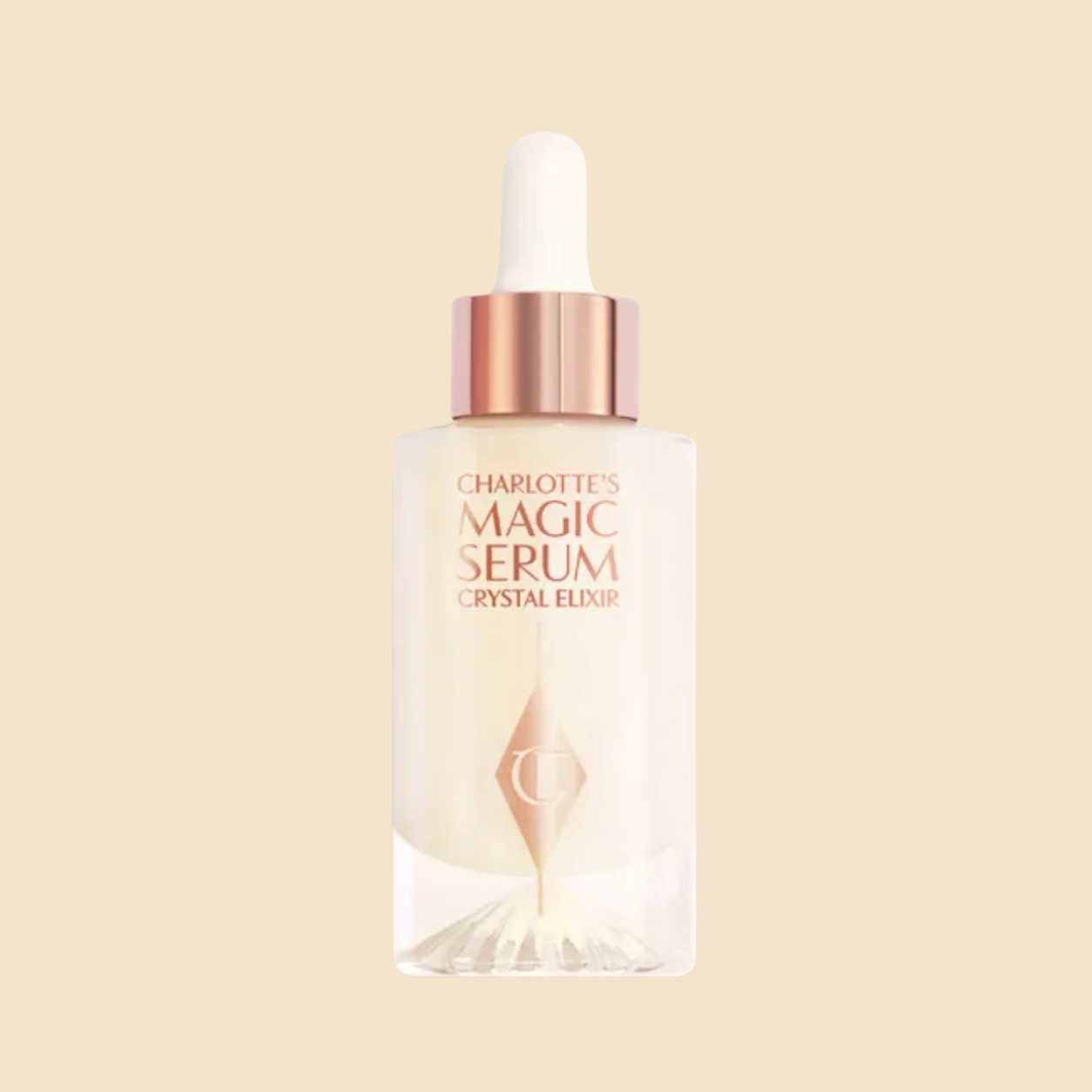 CHARLOTTE'S MAGIC SERUM CRYSTAL ELIXIR 30ml