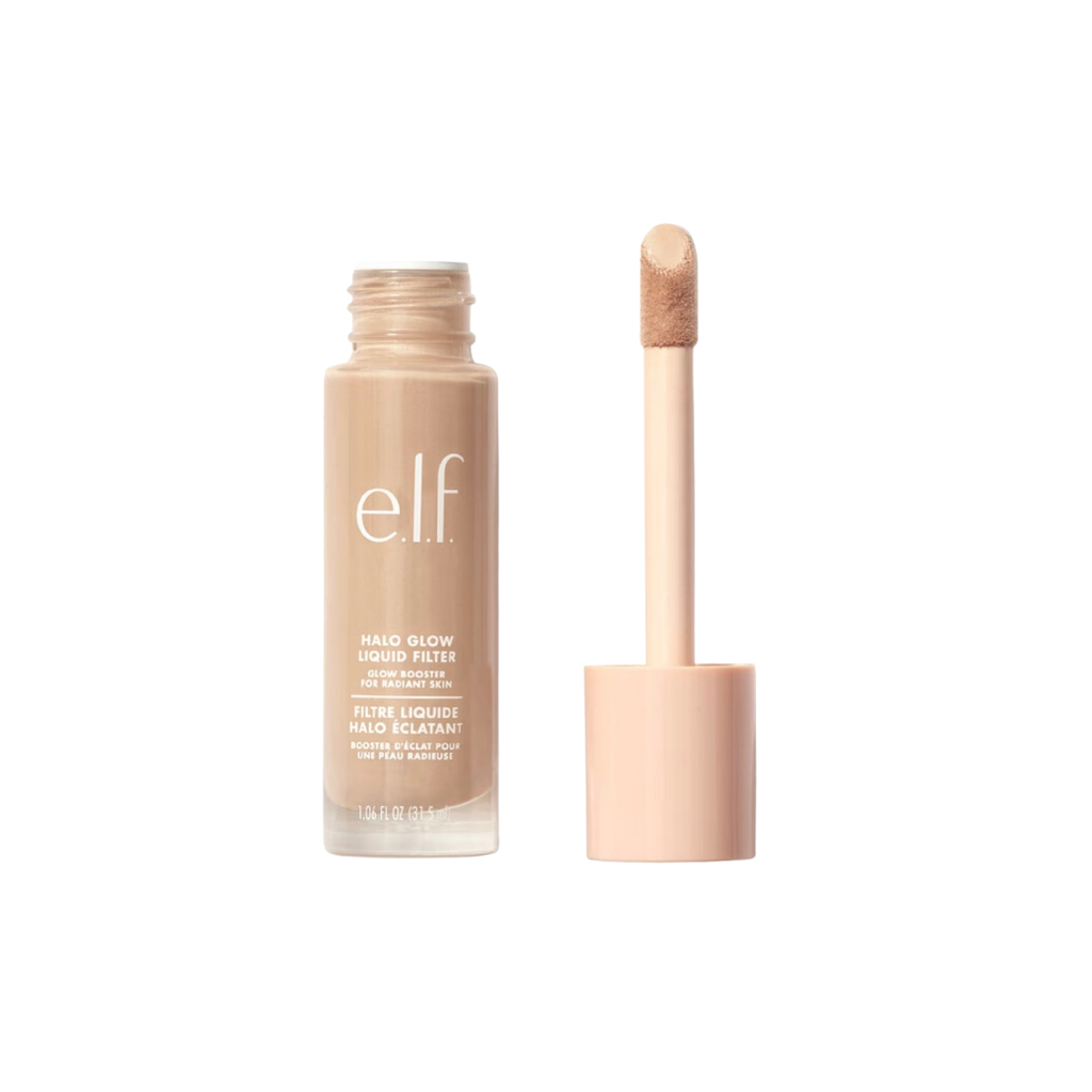 e.l.f. Halo Glow Liquid Filter