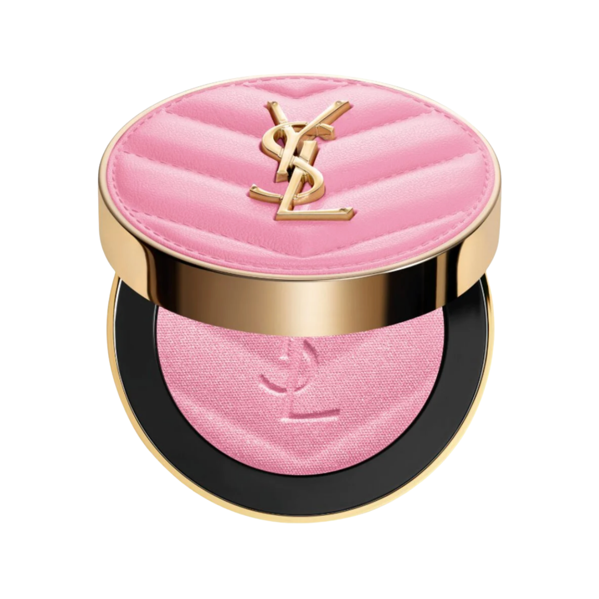 Yves Saint Laurent Make Me Blush 24H Buildable Blurring Powder Blush