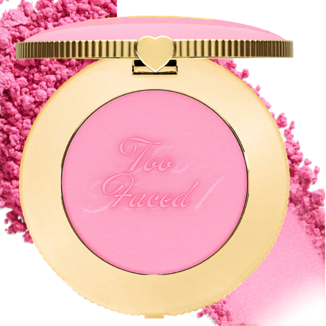 Too Faced Cloud Crush Blurring Blush