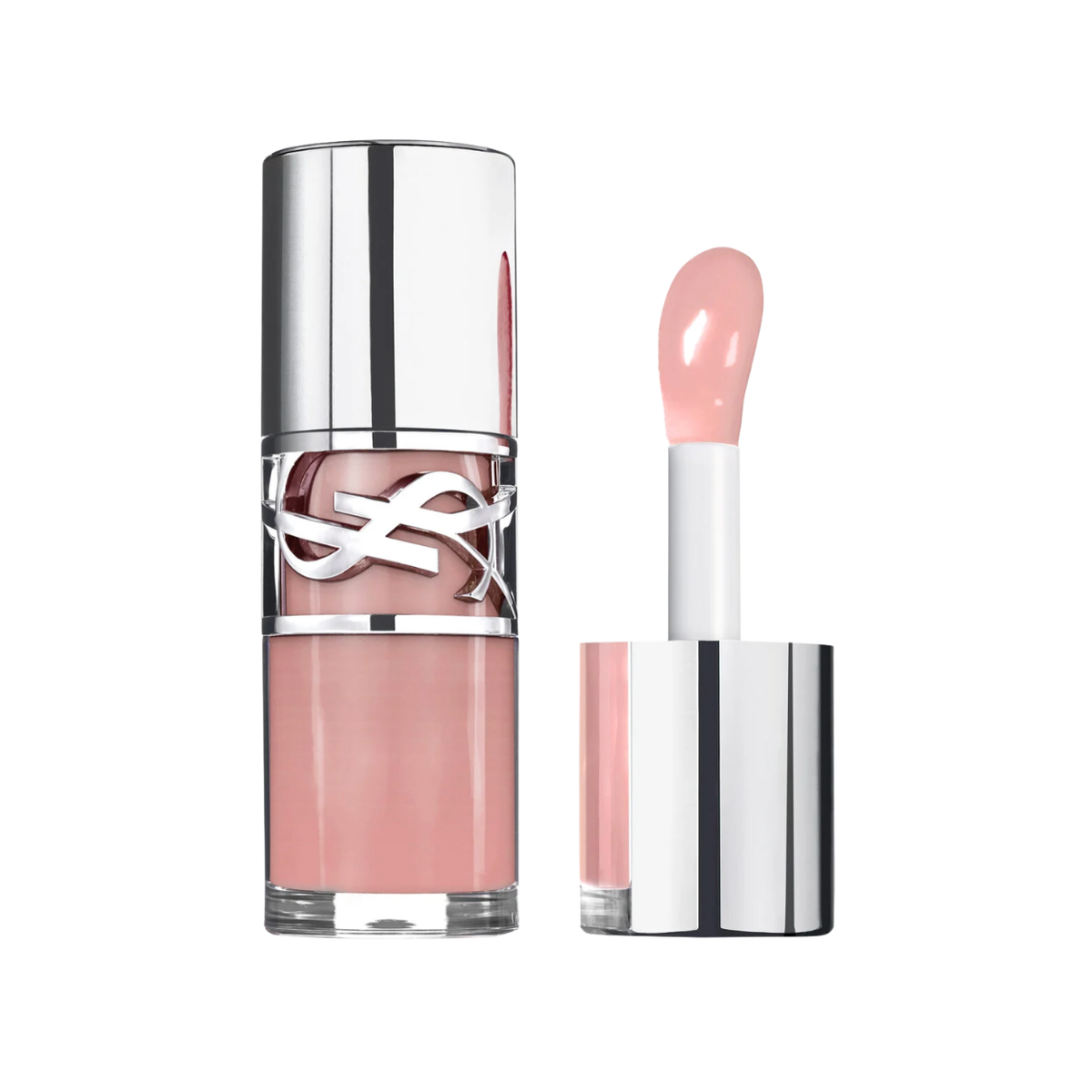 YSL Loveshine Plumping Lip Oil Gloss