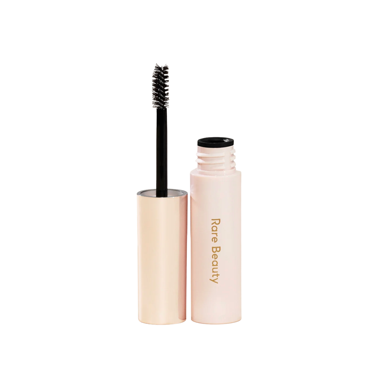 Rare Beauty Brow Harmony Flexible Lifting Gel — Clear
